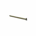 Tinkertools 2.375 in. 8D Sinker Vinyl Steel Round Head Nail - 30 lbs TI2741496